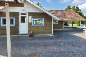 Holiday home Ydunvej A- 5261